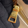 Secondhand Prada Camera Multicolour Canvas Bag