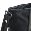 Secondhand Hermès Acapulco Black Nylon Bag