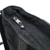 Secondhand Hermès Acapulco Black Nylon Bag