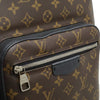Secondhand Louis Vuitton Josh Brown Canvas Bag