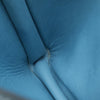 Secondhand Hermès Dogon Blue Leather Bag