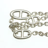 Hermès necklace