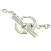 Hermès necklace