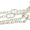 Hermès necklace