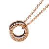 Bulgari necklace