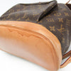 Louis Vuitton backpack