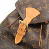 Louis Vuitton backpack