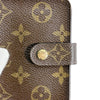 Secondhand Louis Vuitton Compact zip