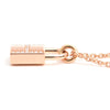 Hermès necklace