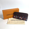Secondhand Louis Vuitton Zippy wallet