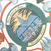 Hermès scarf