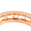 Bulgari ring