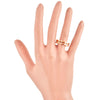 Bulgari ring
