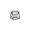 Bulgari ring