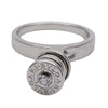 Bulgari ring
