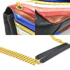 Saint Laurent shoulder