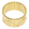 Gucci ring