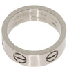Cartier ring
