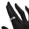 Cartier ring