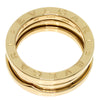Bulgari ring