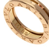 Bulgari ring