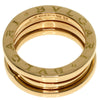 Bulgari ring