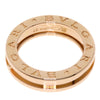 Bulgari ring