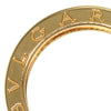 Bulgari ring
