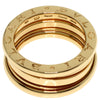 Bulgari ring