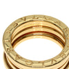 Bulgari ring
