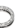 Bulgari ring