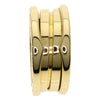 Bulgari ring
