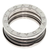 Bulgari ring