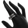 Bulgari ring