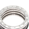 Bulgari ring