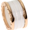 Bulgari ring