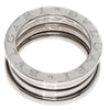 Bulgari ring