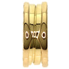 Bulgari ring