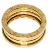 Bulgari ring
