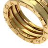 Bulgari ring