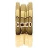 Bulgari ring