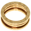 Bulgari ring
