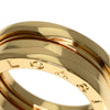 Bulgari ring