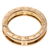 Bulgari ring