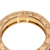 Bulgari ring