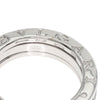Bulgari ring