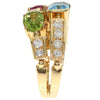 Bulgari ring