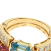 Bulgari ring