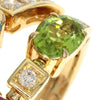 Bulgari ring
