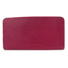 Secondhand Louis Vuitton Zippy wallet